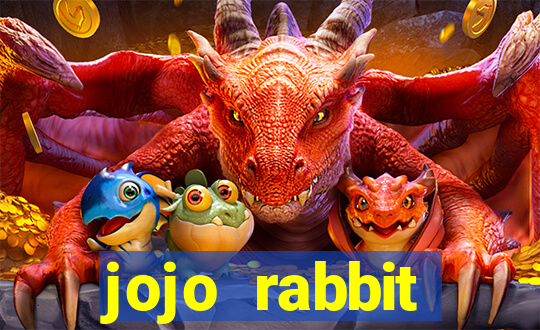 jojo rabbit assistir dublado